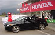 Honda Civic: La 9na generación llegó a Chile