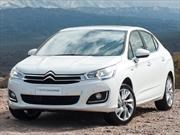 Citroën lanza bonificaciones para el C4 Lounge