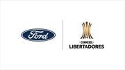 Ford es nuevo patrocinador de la Conmebol Libertadores
