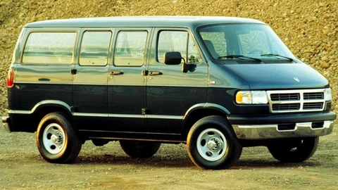 Ram podría lanzar una nueva van para pasajeros para competir contra Ford, Chevrolet y Mercedes-Benz
