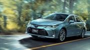 Toyota Corolla Híbrido: récord de ventas en su primer mes en el país