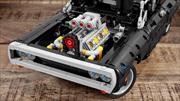 Los mejores sets de autos de LEGO para armar durante la cuarentena