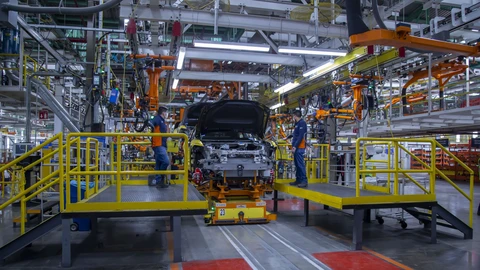 Estados Unidos se saldrá mañana del TMEC