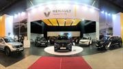 El buen momento de Renault en Colombia