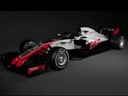F1 2018: Haas pone primera