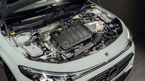 La Unión Europea podría eliminar el veto a los motores de combustión interna