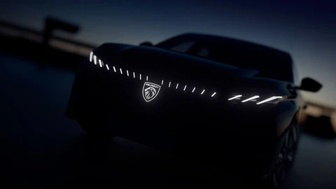 Peugeot celebrará su centenario en Le Mans con ediciones especiales