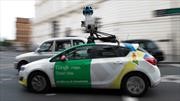 Los vehículos de Google Street View han recorrido más de 16 millones de kilómetros