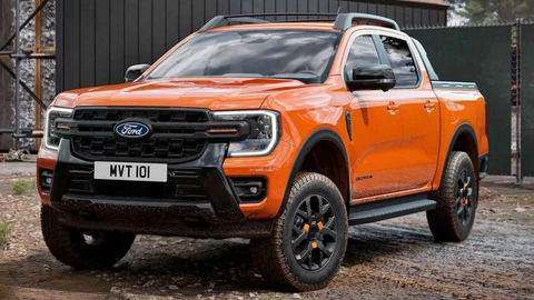Ford Ranger 2027 llega a México con nueva imagen, más equipo y seguridad, conoce precios y versiones