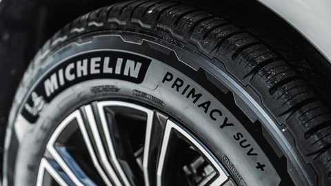 Michelin Primacy SUV+, la evolución se lanza en Argentina