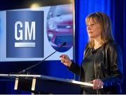 General Motors con resultados positivos en el primer semestre de 2017