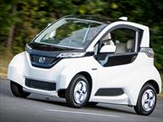 Honda Micro Conmuter: Lo nuevo en autos urbanos