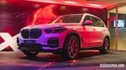 BMW X5 2019, un salto mayúsculo en tecnología