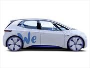 Programa de carsharing de Volkswagen será con autos eléctricos
