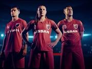 La alianza entre Nissan y la UEFA Champions League se renueva