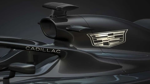 Cadillac va en serio a la Fórmula 1 y pone fecha para ser proveedor de motores para Andretti