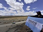 Dakar 2013: En Argentina, los autos achican diferencias