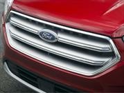 Ford dejará de vender el Fiesta, Focus, Fusion, Taurus y C-Max en América del Norte