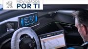 Peugeot abre sus talleres para vehículos prioritarios
