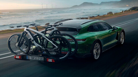 Porsche quiere ser protagonista en el mercado de las bicicletas eléctricas