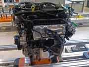 Motor Ford EcoBoost 1.5L debuta