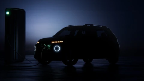 Hyundai Inster, el pequeño SUV que pretende conquistar la electromovilidad