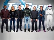 El nuevo Top Gear presenta a su staff completo de presentadores