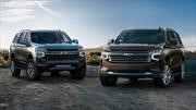 Chevrolet Tahoe y Suburban 2021 llegarán a México en el tercer trimestre de este 2020
