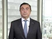 Carlos Ghosn también será presidente de Mitsubishi