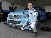 WTCC: Néstor Girolami será piloto de Volvo