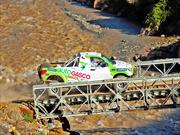 Goodyear dice presente en el Rally Dakar Perú, Argentina y Chile 2013