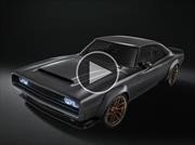 Video: Dodge Super Charger 1968, retro y poderoso