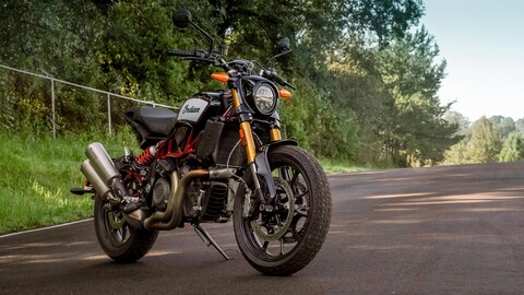 Polaris y Zero Motorcycles se unen ¿habrá una Indian eléctrica?