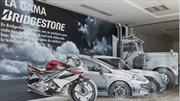 20 años de Bridgestone en Colombia