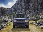 Land Rover Discovery 2014, de venta en Colombia