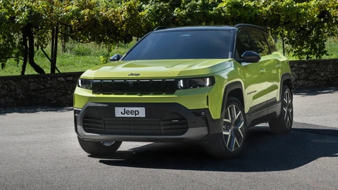 Nuevo Jeep Compass 2026: más capaz, tecnológico y listo para México