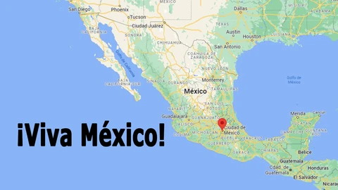 5 carreteras por las que debes manejar en México