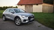 Audi Q3 2020 primer contacto desde Alemania