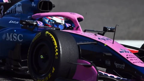 ¿Cuánto más lentos son los Fórmula 1 de 2026?