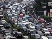 Las ciudades con más tráfico en el mundo durante 2017