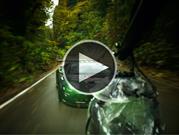 Detrás de cámaras: Ford Mustang Vs Lamborghini Murciélago BattleDrift
