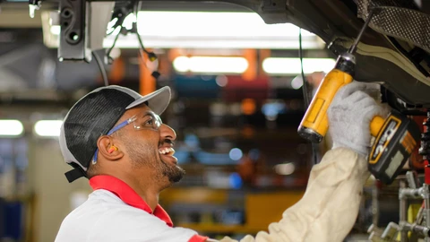 Nissan crece en la región pese a los retos que enfrenta