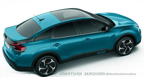 Citroën planea desarrollar un nuevo C4 sedán