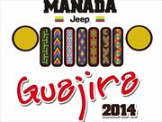 La Gran Manada Jeep edición Guajira prende motores