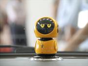 BYD Auto desarrolla el i-robot