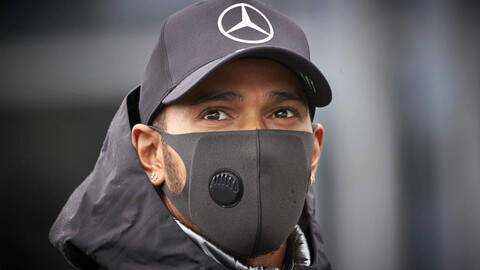 F1: Lewis Hamilton pone en duda su continuidad