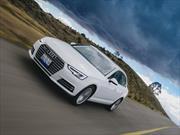 Prueba nuevo Audi A4, la quinta generación