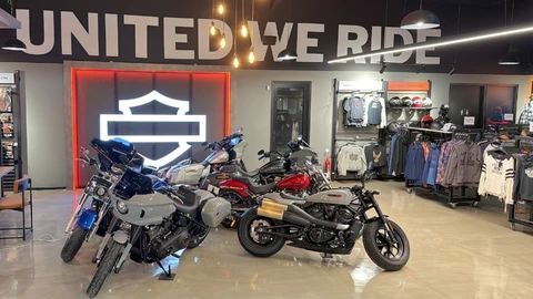 Harley-Davidson estrena nueva sede en Medellín y fortalece su presencia en Antioquia