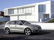Audi establece récord de ventas en el primer semestre de 2012