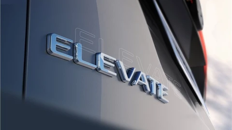 Elevate, así se llamará el próximo SUV de Honda fabricado en India que podría llegar a México